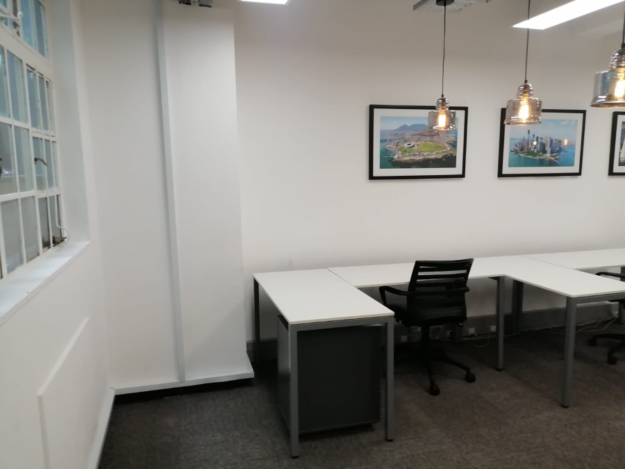 To Let Commercial Property for Rent in Cape Town City Centre Western Cape